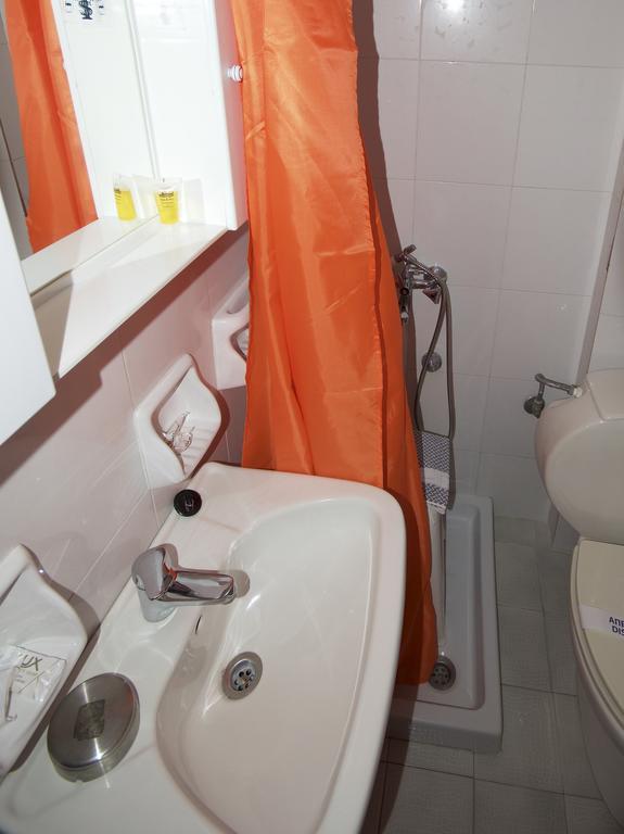 Ria Rooms Kissos  Eksteriør bilde